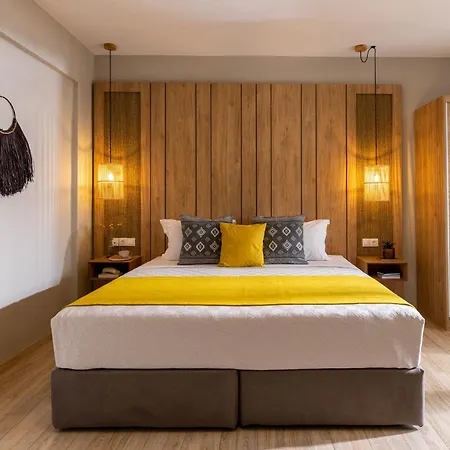 Skiathos Thalassa, Philian Hotels And Resorts Exterior foto