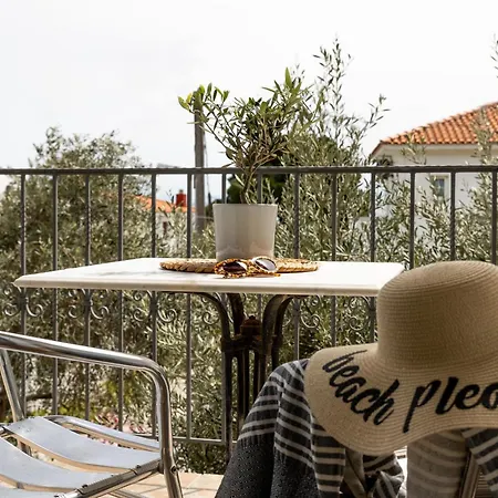 Skiathos Thalassa, Philian Hotels And Resorts Exterior foto