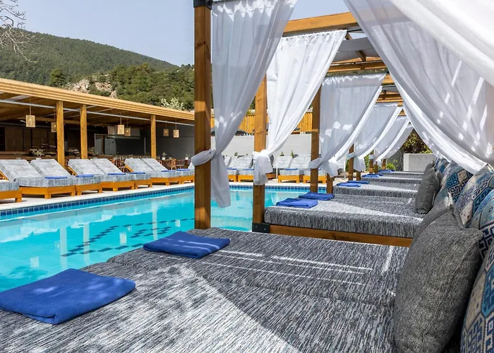 Skiathos Thalassa, Philian Hotels And Resorts