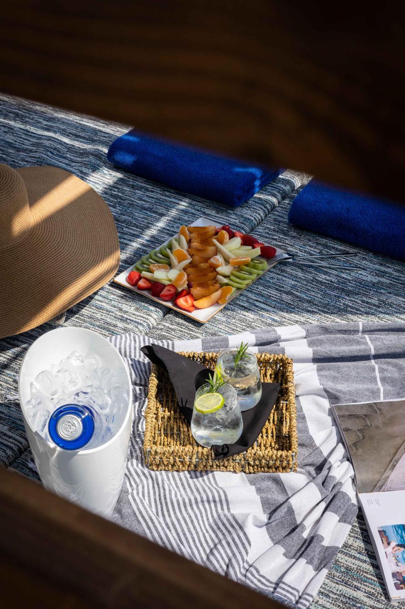 Hotel Thalassa, Philian And Skiathos-Stadt
