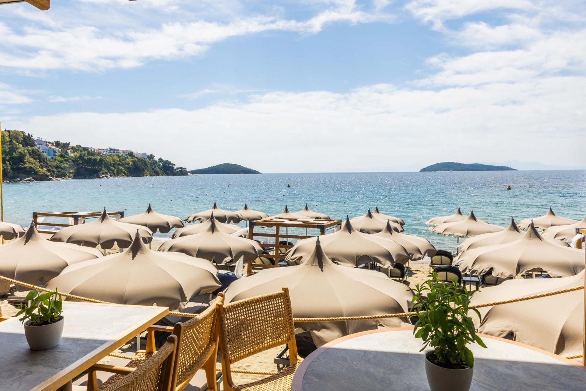 Thalassa, Philian And * Skiathos-Stadt