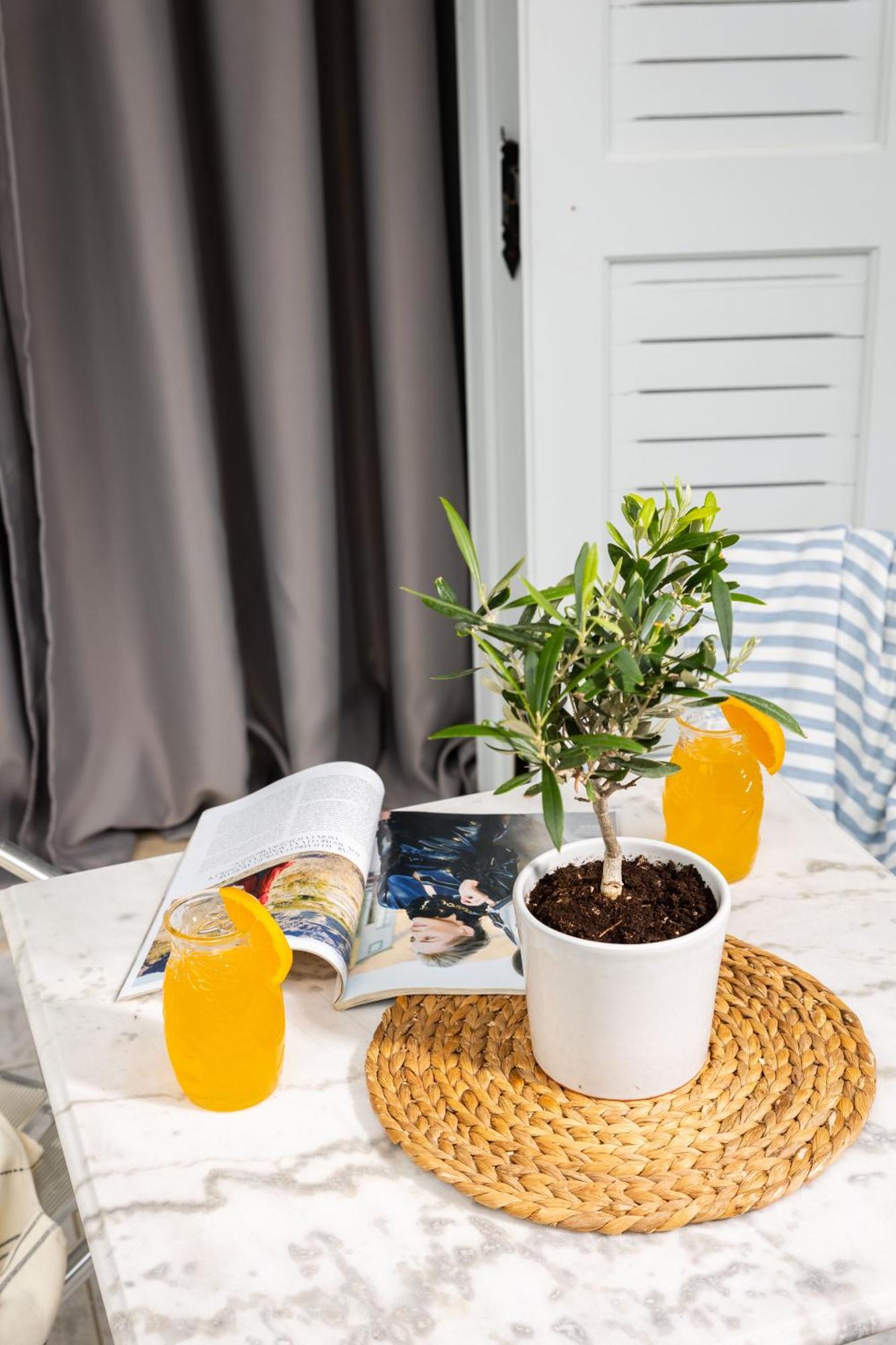 Hotel Thalassa, Philian And Skiathos-Stadt