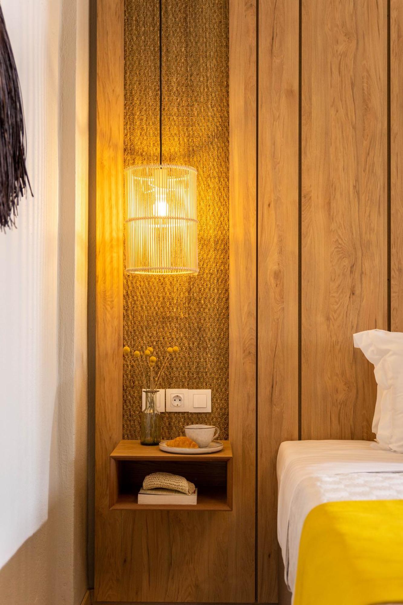 Hotel Thalassa, Philian And Skiathos-Stadt