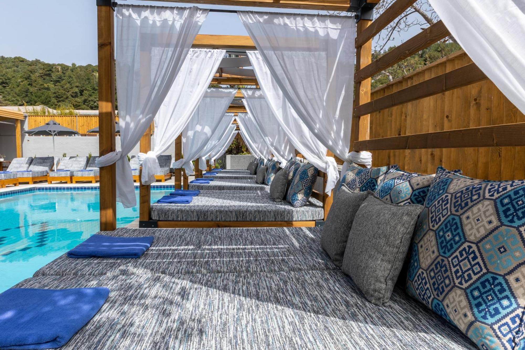 Hotel Thalassa, Philian And Skiathos-Stadt